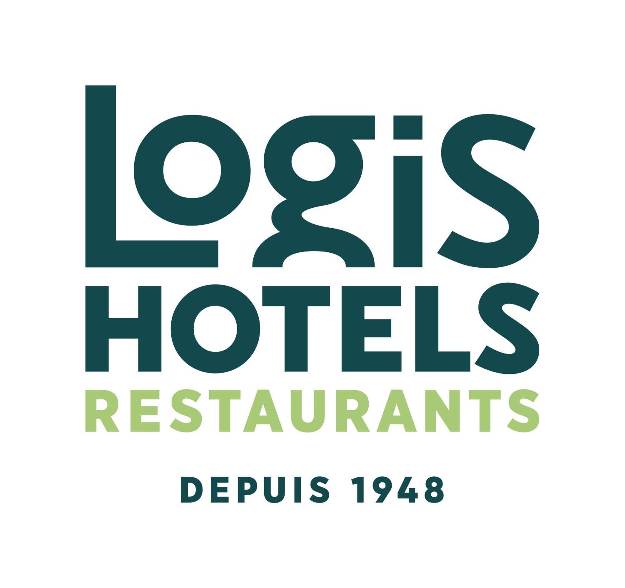 Logis Hotels - Hotel Restaurant Domaine Les Falaises 马特尔 外观 照片